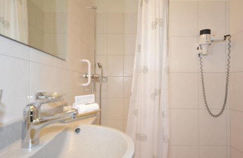 Schaffhausen Hotel | Hotel Promenade