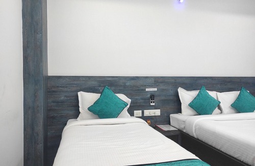Cooch Behar Hotel | Hotel Prova