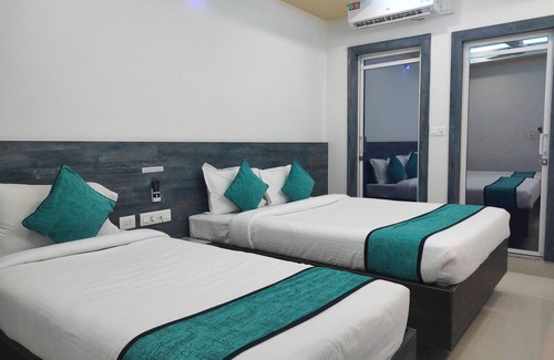 Cooch Behar Hotel | Hotel Prova