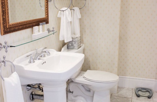 Downtown Hotel | Hotel Providence