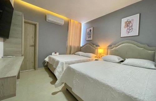 San Juan del Cesar Hotel | HOTEL PROVINCIA PLAZA