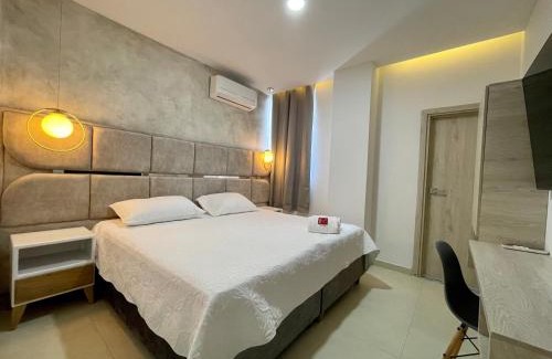 San Juan del Cesar Hotel | HOTEL PROVINCIA PLAZA