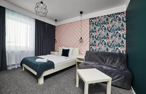 gmina Kamieniec Bed & Breakfast | Hotel Prowincja
