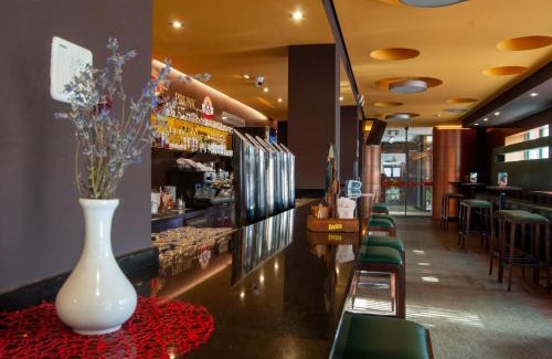 Sezana Hotel | Hotel Prunk