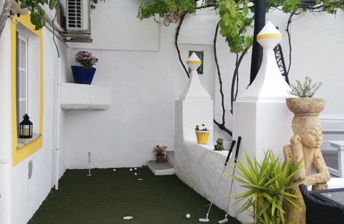 Mexilhoeira da Carregacao House | Hotel RIO Arade Manor House