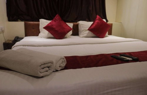 Belapur Hotel | Hotel Pub Street Inn