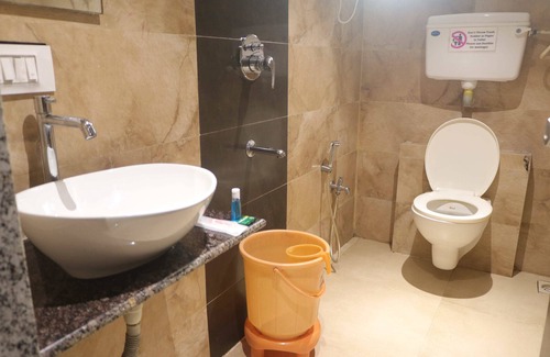 Belapur Hotel | Hotel Pub Street Inn