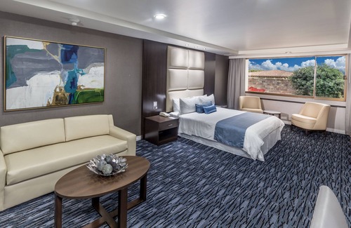 Zona Rio Hotel | Hotel Pueblo Amigo Plaza & Casino