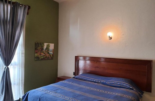 Centro House | HOTEL PUEBLO GRANDE