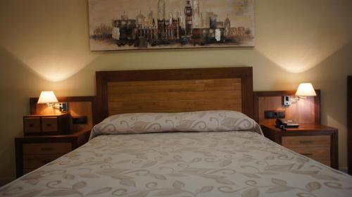 Alcantara Hotel | Hotel Puente Romano