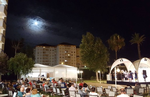 Valdelagrana Hotel | Hotel Puertobahia & Spa