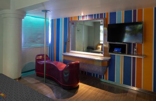 Nezahualcoyotl Hotel | Hotel Puerto Angel