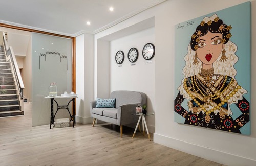 Ciudad Rodrigo Hotel | Hotel Puerta Ciudad Rodrigo