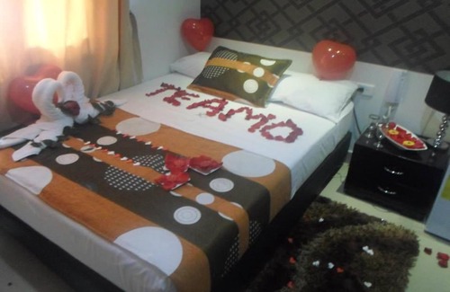 Bucaramanga Hotel | Hotel Puerta De Luna