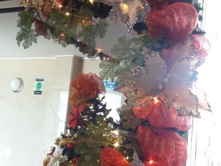 Bucaramanga Hotel | Hotel Puerta De Luna