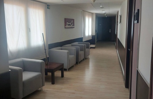 Ocana Hotel | Hotel Puerta de Ocaña
