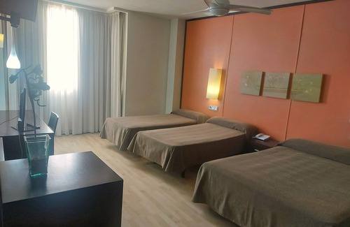 Ocana Hotel | Hotel Puerta de Ocaña