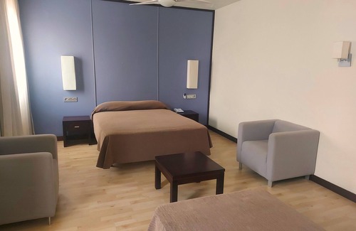Ocana Hotel | Hotel Puerta de Ocaña