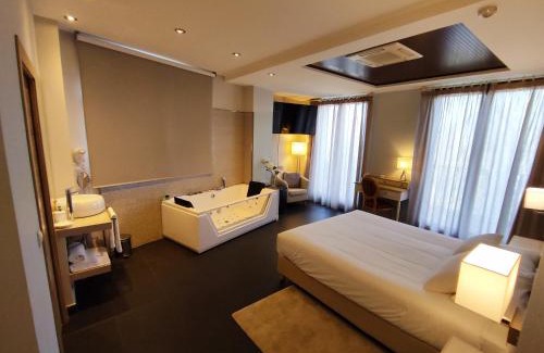 Tudela de Duero Hotel | Hotel Puerta del Arco