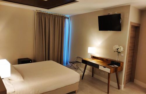 Tudela de Duero Hotel | Hotel Puerta del Arco