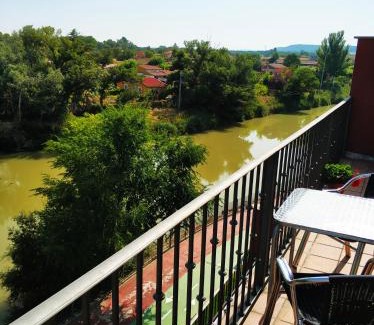 Tudela de Duero Hotel | Hotel Puerta del Arco