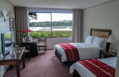 Valdivia Hotel | Hotel Puerta del Sur