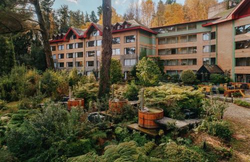 Valdivia Hotel | Hotel Puerta del Sur