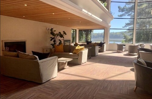 Valdivia Hotel | Hotel Puerta del Sur