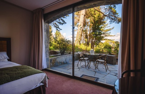 Valdivia Hotel | Hotel Puerta del Sur