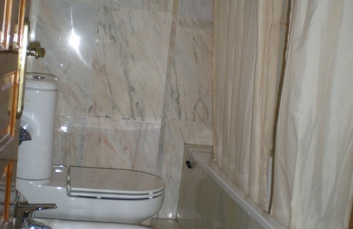 Burgos Hotel | Hotel Puerta Romeros