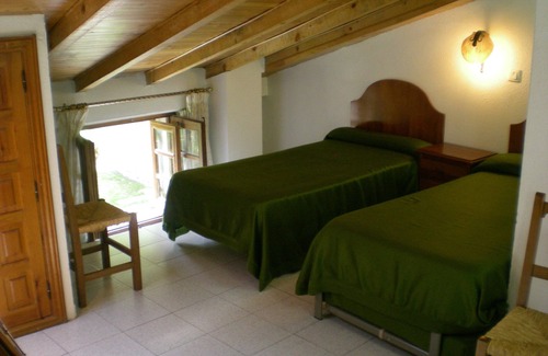 Burgos Hotel | Hotel Puerta Romeros