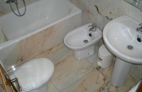 Burgos Hotel | Hotel Puerta Romeros