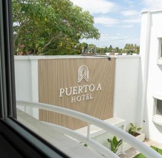 Gualeguaychu Hotel | Hotel PUERTO A
