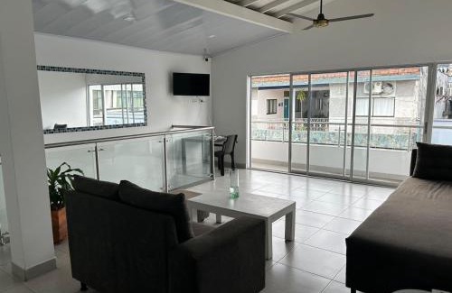 Puerto Berrio Hotel | Hotel Puerto Azul