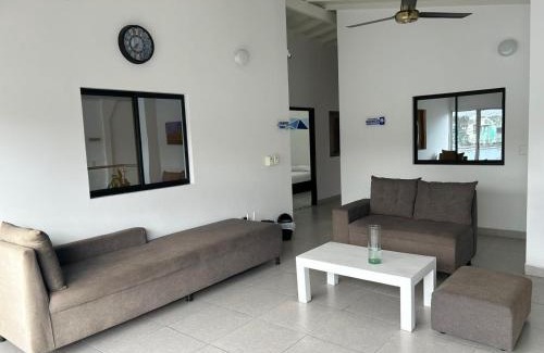 Puerto Berrio Hotel | Hotel Puerto Azul