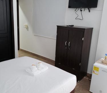 Puerto Berrio Hotel | Hotel Puerto Azul