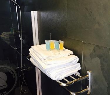 Arica Hotel | Hotel Puerto Chinchorro