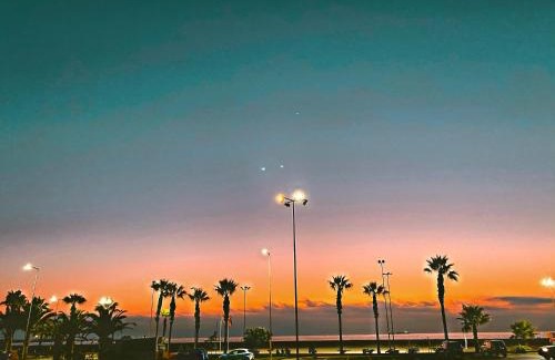 Arica Hotel | Hotel Puerto Chinchorro