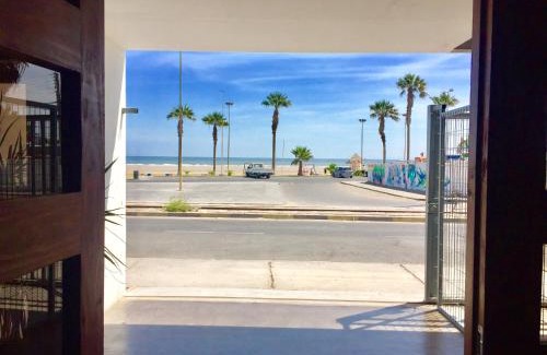 Arica Hotel | Hotel Puerto Chinchorro
