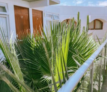 Arica Hotel | Hotel Puerto Chinchorro