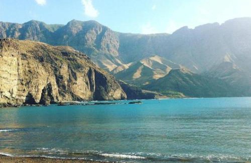 Puerto de las Nieves Hotel | Hotel Puerto de Las Nieves