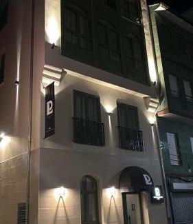 Luarca Hotel | Hotel Puerto de Luarca