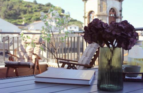 Luarca Hotel | Hotel Puerto de Luarca