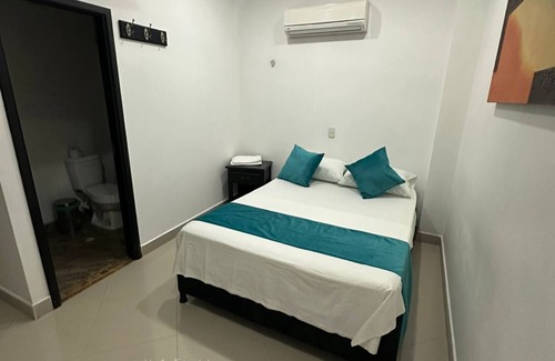 Puerto Triunfo Hotel | HOTEL PUERTO DORADO