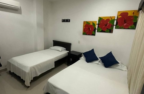 Puerto Triunfo Hotel | HOTEL PUERTO DORADO