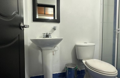 Puerto Triunfo Hotel | HOTEL PUERTO DORADO