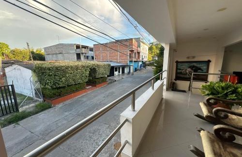 Puerto Triunfo Hotel | Hotel Puerto Dorado