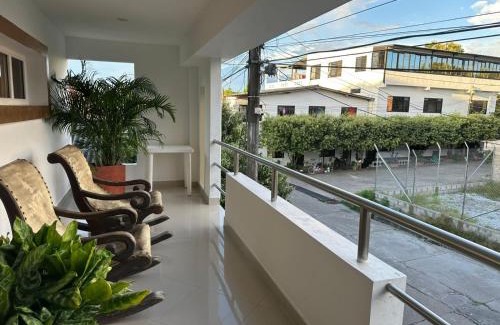 Puerto Triunfo Hotel | Hotel Puerto Dorado