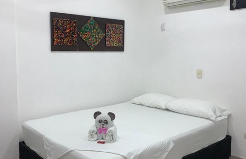 Puerto Triunfo Hotel | HOTEL PUERTO DORADO