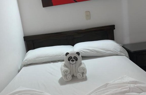 Puerto Triunfo Hotel | HOTEL PUERTO DORADO